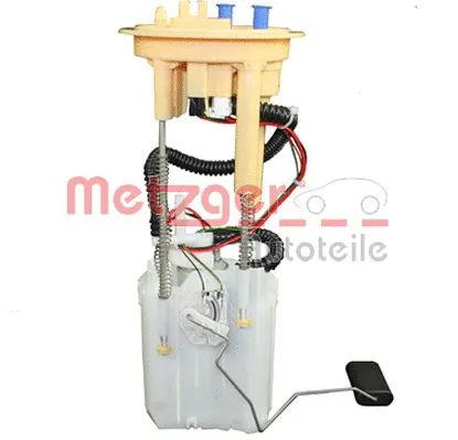 Fuel Feed Unit (2250253)