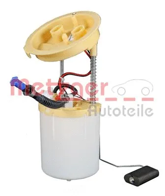 Fuel Feed Unit (2250158)