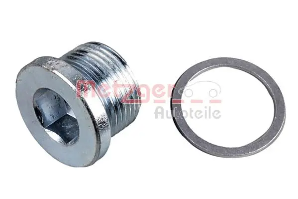 Screw Plug, oil sump (8030080)