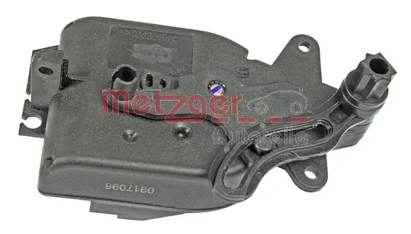 Actuator, blending flap (0917096)