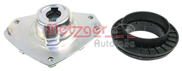 Repair Kit, suspension strut support mount