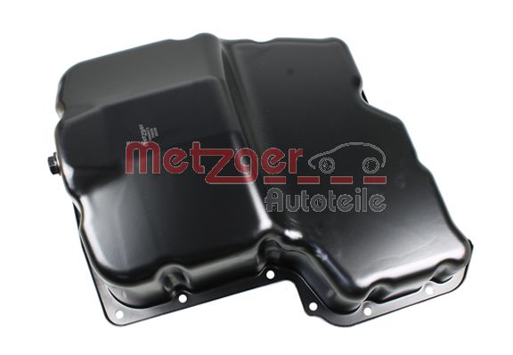Oil Sump