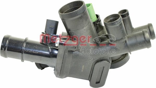 Thermostat, coolant (4006170)