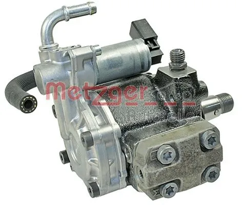 High Pressure Pump (0830072)