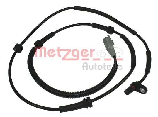 Sensor, wheel speed (0900712)