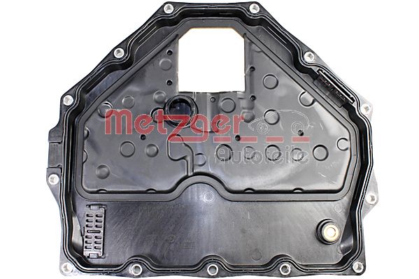 Oil Sump, automatic transmission