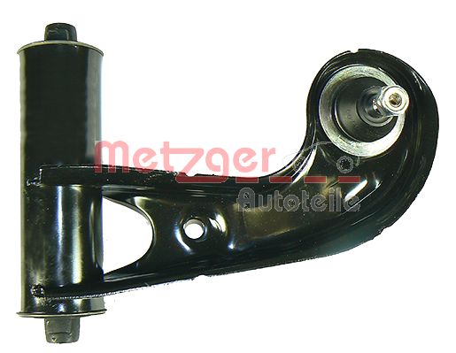 Control/Trailing Arm, wheel suspension (58055301)