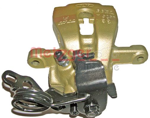 Brake Caliper (6251058)