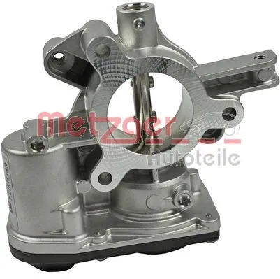 Throttle Body (0892340)