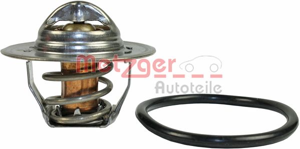 Thermostat, coolant (4006037)