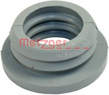 Gasket, crankcase ventilation