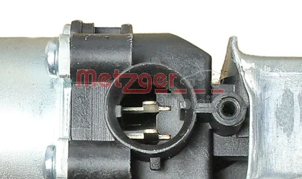 Window Regulator (2160417)