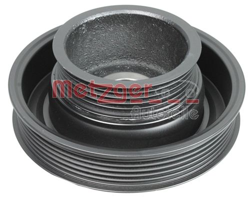 Belt Pulley, crankshaft (6400084)