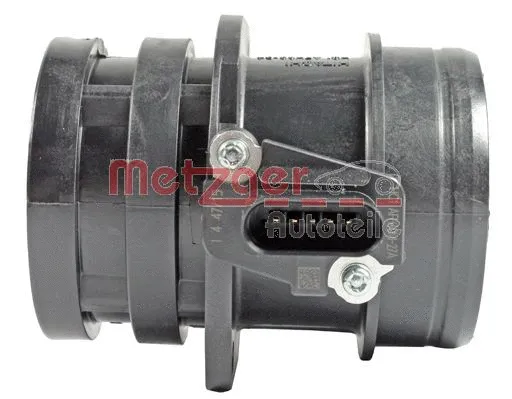 Mass Air Flow Sensor (0890348)