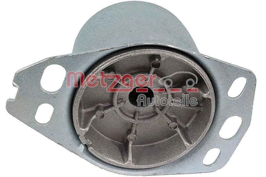 Mounting, automatic transmission