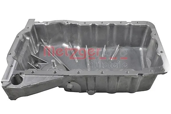 Oil Sump (7990114)