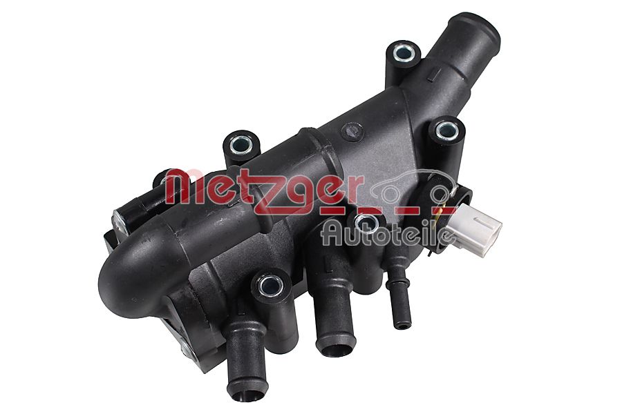 Thermostat, coolant (4006316)