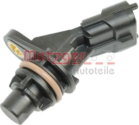 Sensor, camshaft position