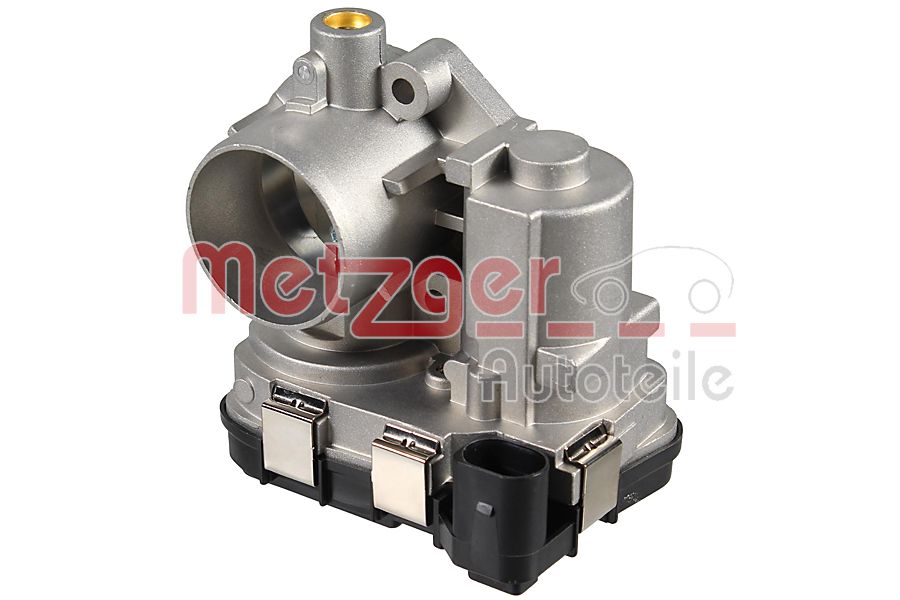 Throttle Body (08920035)