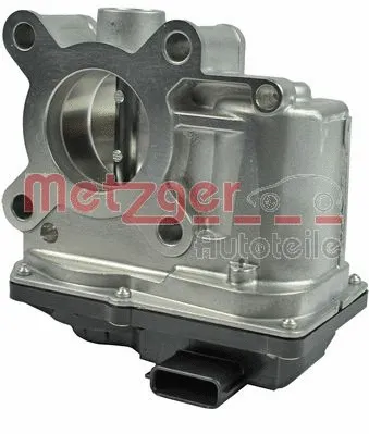 Throttle Body (0892312)