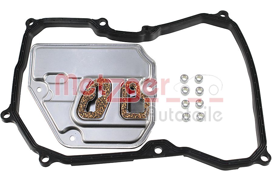 Hydraulic Filter Kit, automatic transmission