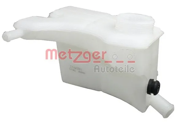 Expansion Tank, coolant