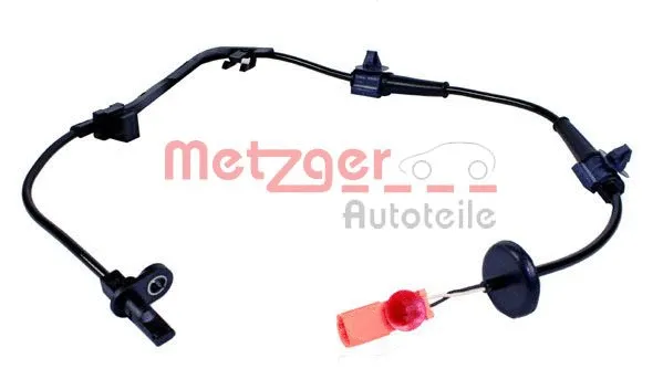 Sensor, wheel speed (0900721)