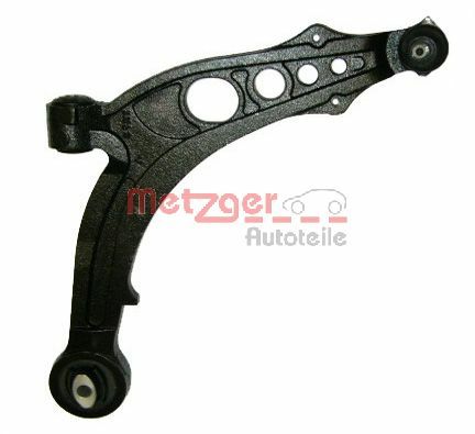 Control/Trailing Arm, wheel suspension (58033902)