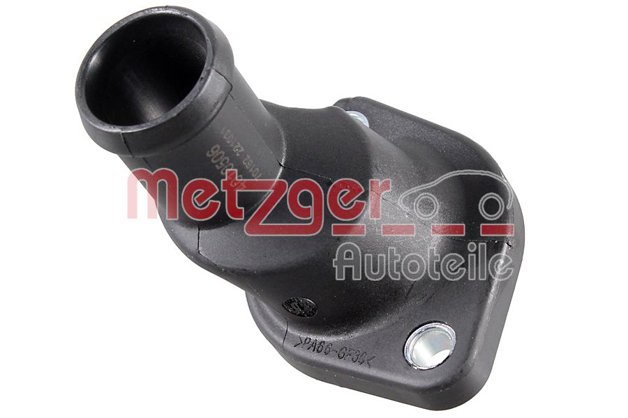 Coolant Flange (4010506)