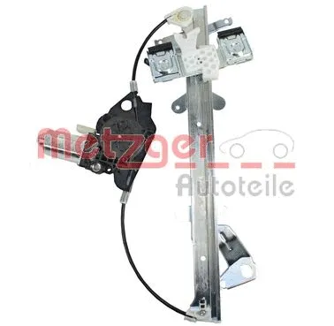 Window Regulator (2160359)