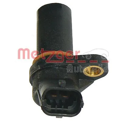 Sensor, crankshaft pulse (0902262)
