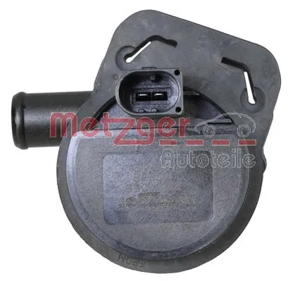Auxiliary Water Pump (cooling water circuit) (2221055)