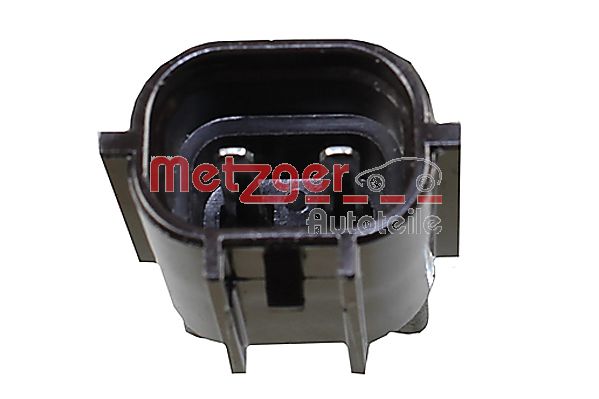 Control Valve, camshaft adjustment