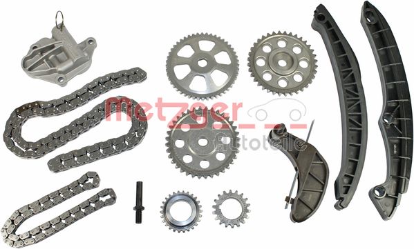 Timing Chain Kit