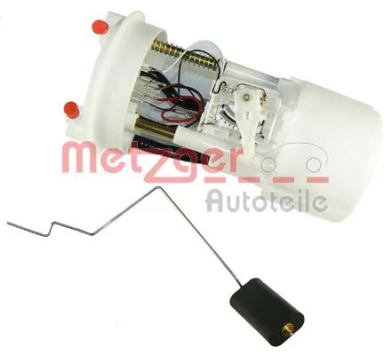 Fuel Feed Unit (2250026)