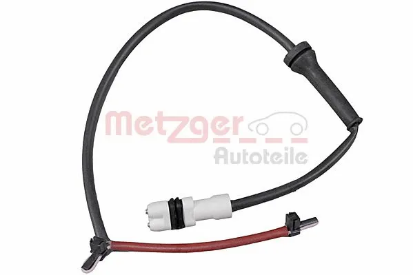 Warning Contact, brake pad wear (1190110)