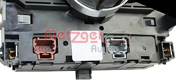 Steering Column Switch