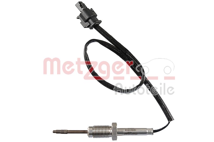Sensor, exhaust gas temperature (08941018)