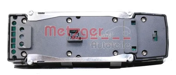 Switch, window regulator (0916678)