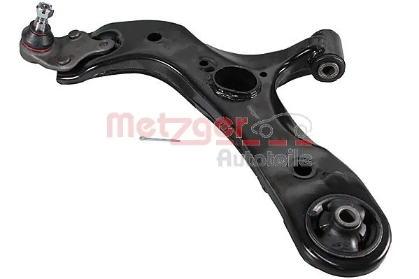 Control/Trailing Arm, wheel suspension (58147801)