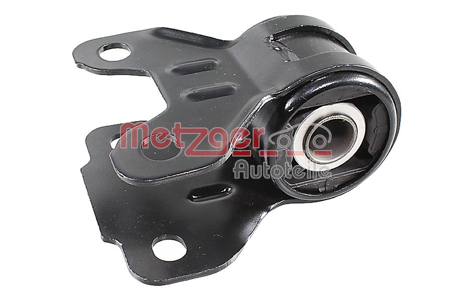 Mounting, control/trailing arm