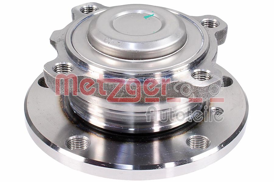 Wheel Bearing Kit (WM 2298)