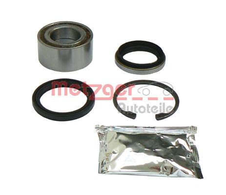 Wheel Bearing Kit (WM 968)