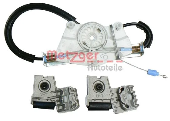 Repair Kit, window regulator (2160033)