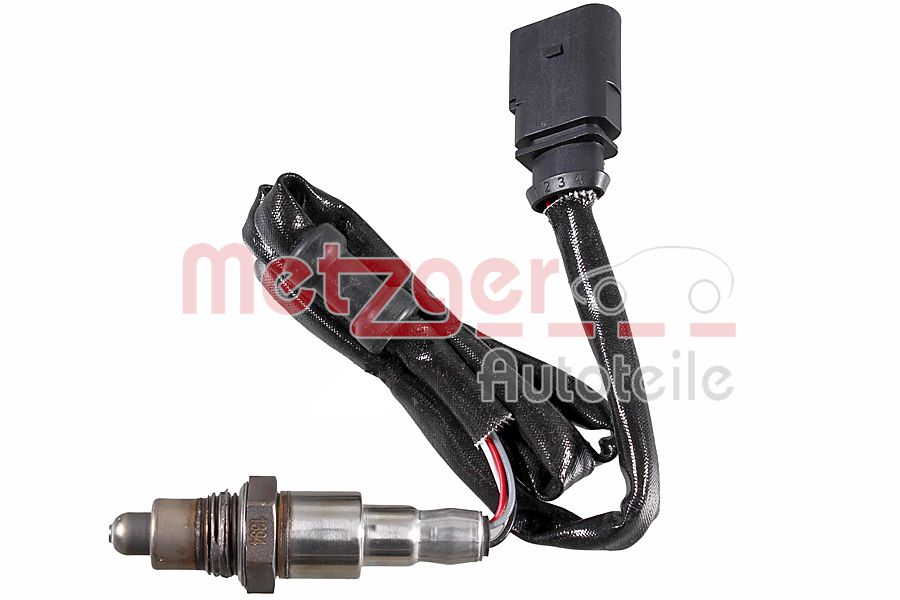 Lambda Sensor (0893702)