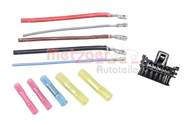 Cable Repair Set, interior heating fan, (eng. preheat sys.) (2322026)