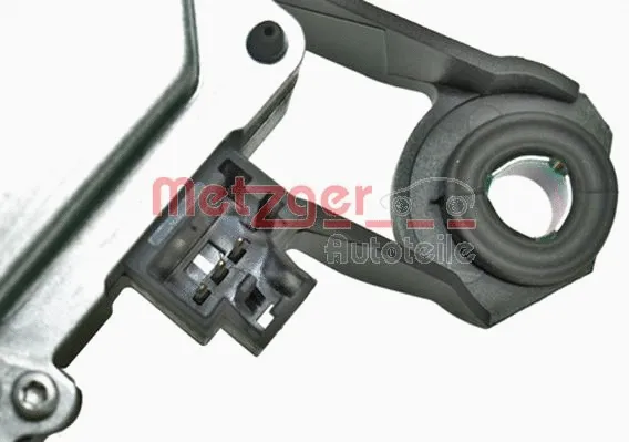 Wiper Motor