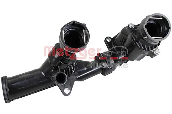 Thermostat, coolant (4006443)