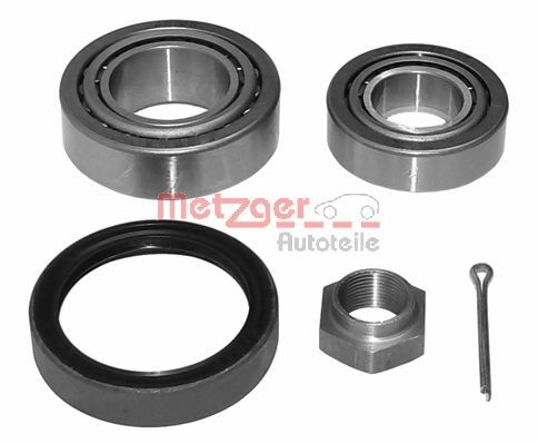 Wheel Bearing Kit (WM 995)
