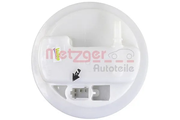 Fuel Feed Unit